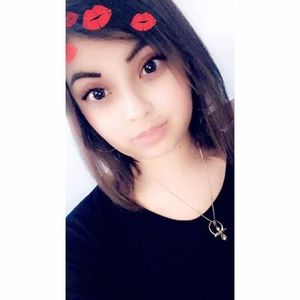 Meet your Posher, Cindylorainne